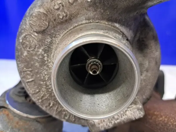Saab Turbo OEM 93184300 för 9-3 2.2L 2003 image 7