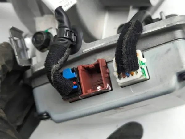 Module direction assistée Hyundai Ioniq 2019 OEM G256399605 image 3
