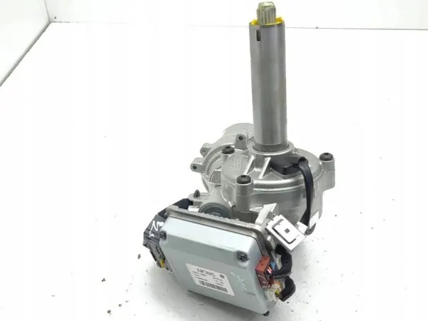 Module direction assistée Hyundai Ioniq 2019 OEM G256399605 image 6