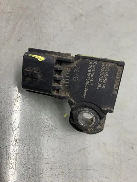 Trycksensor Renault Kadjar 1.5 DCI 223653584R image 2