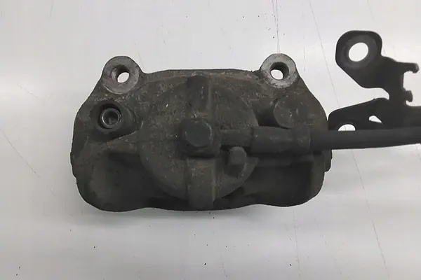 Vasemman etujarrusatulan SAAB 9-3 93176375 image 2