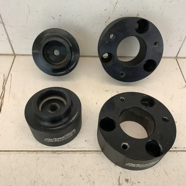 Lift Kit 2 Ophanging Set 4st Dodge RAM V 1500 LIMITED 4x4 image 3