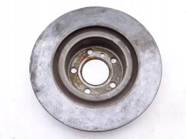 BMW X3 F25 Taka jarrulevy OEM 6790362 330mm image 3