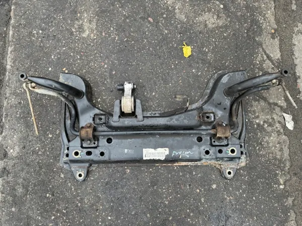 WÓZEK BELKA SANKI Ford Fusion I OEM Usado image 2