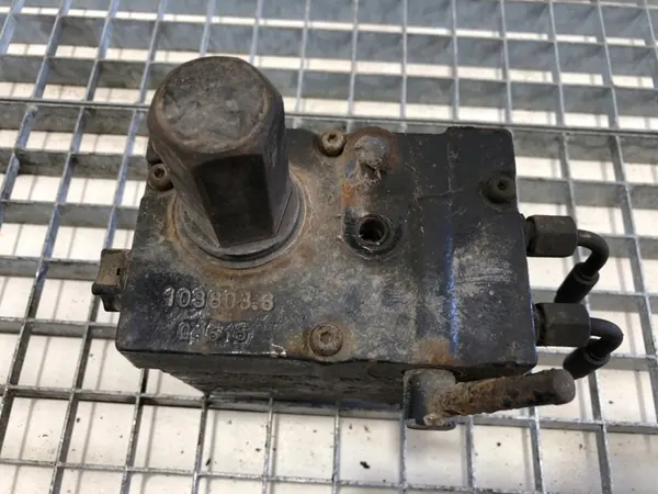 Kabinhöjningspump MAN TGX I 1038036 image 2