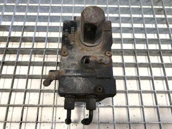 Kabinhöjningspump MAN TGX I 1038036 image 3