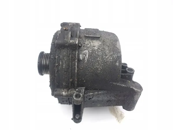 Mercedes-Benz S W220 2001 Vaihtovirtageneraattori A6281540103 image 2