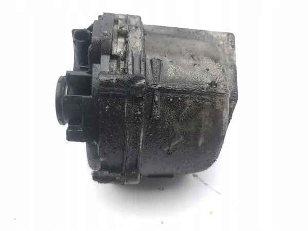 Mercedes-Benz S W220 2001 Vaihtovirtageneraattori A6281540103 image 5