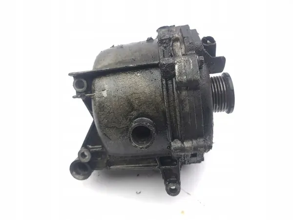 Mercedes-Benz S W220 2001 Vaihtovirtageneraattori A6281540103 image 6