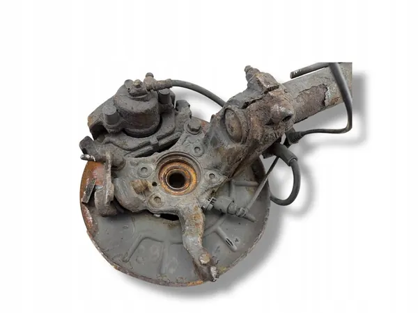 Volkswagen Golf VI 2010 Mozzo ruota anteriore destro image 10