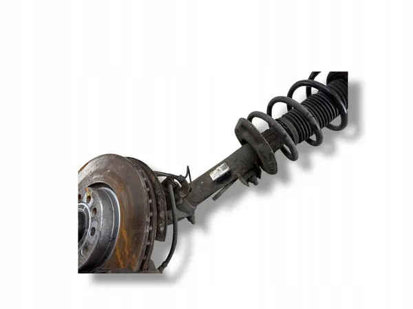 Volkswagen Golf VI 2010 Mozzo ruota anteriore destro image 3