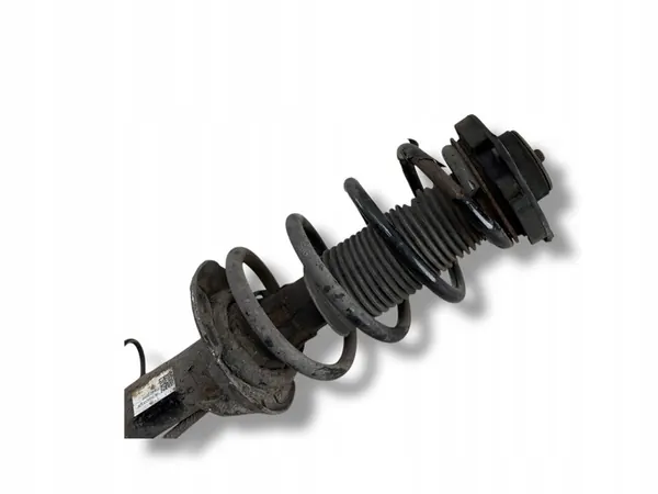 Volkswagen Golf VI 2010 Mozzo ruota anteriore destro image 4