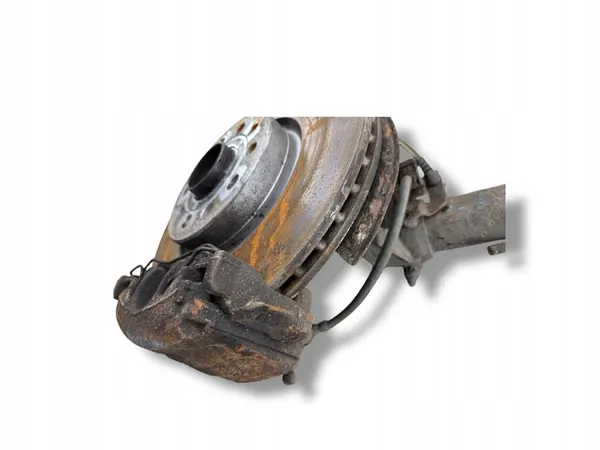 Volkswagen Golf VI 2010 Mozzo ruota anteriore destro image 5