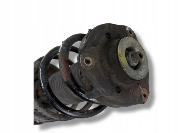 Volkswagen Golf VI 2010 Mozzo ruota anteriore destro image 6