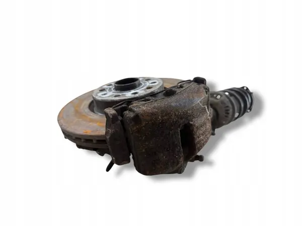 Volkswagen Golf VI 2010 Mozzo ruota anteriore destro image 7