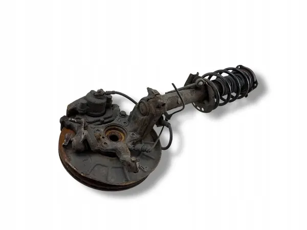 Volkswagen Golf VI 2010 Mozzo ruota anteriore destro image 8