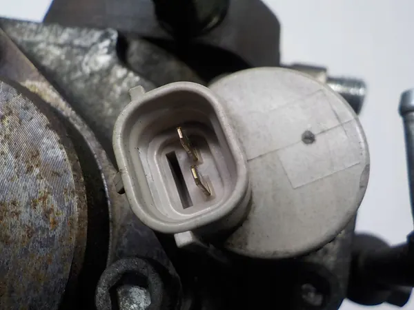 Brandstofpomp OPEL MERIVA A Z17DTR 8973762691 image 10