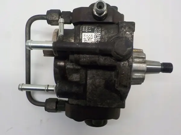 Brandstofpomp OPEL MERIVA A Z17DTR 8973762691 image 2