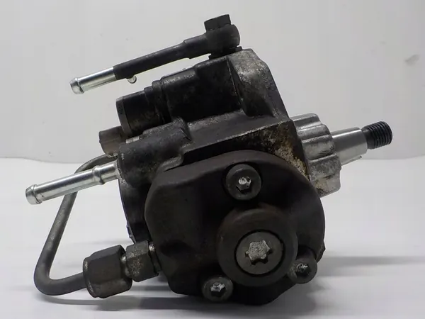 Brandstofpomp OPEL MERIVA A Z17DTR 8973762691 image 3