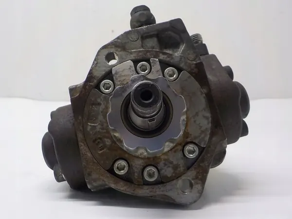 Brandstofpomp OPEL MERIVA A Z17DTR 8973762691 image 4