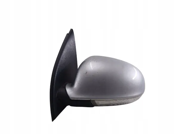 Rétroviseur gauche VW GOLF V 7 broches LA7W OEM image 2