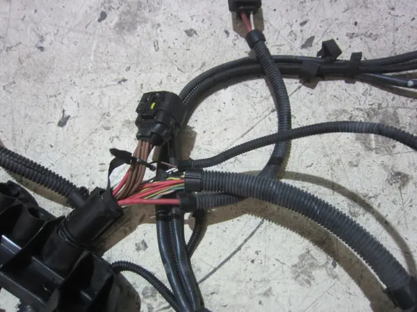 Harness Motor BMW OEM 12517646881 para 335i N55 image 10