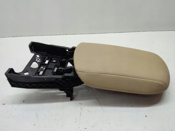 Apoio de braço consola central BMW X1 E84 2012 OEM 105006094 image 3