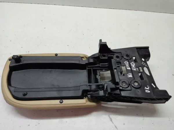 Apoio de braço consola central BMW X1 E84 2012 OEM 105006094 image 7