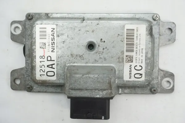 Unité de contrôle de transmission Nissan X-Trail 310F61VM0A image 1