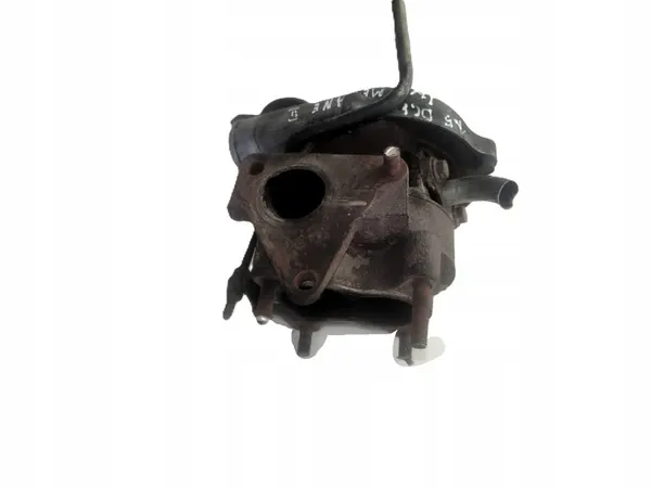 Turbocompresor Renault Megane II 1.5 DCI 2005 image 2