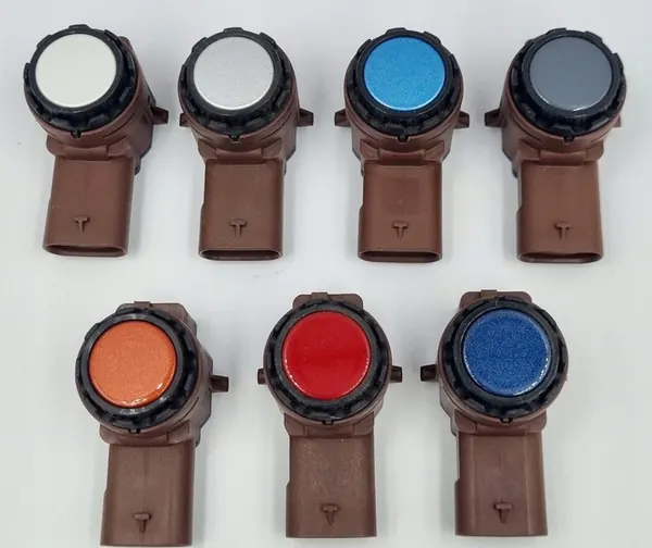 Bosch Sensor 0263063918 BMW image 2