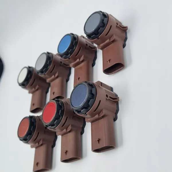 Bosch Sensor 0263063918 BMW image 3