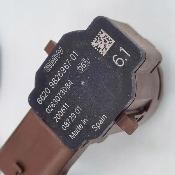 Bosch Sensor 0263063918 BMW image 4