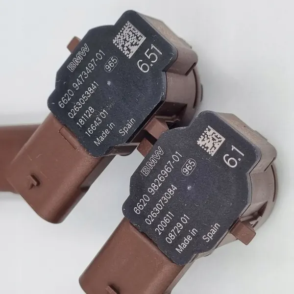 Bosch Sensor 0263063918 BMW image 5