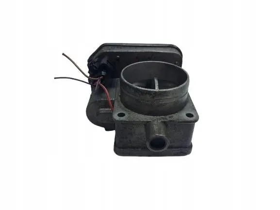 Gasklep OEM 038128063C voor VW Golf IV 1.9 SDI image 2
