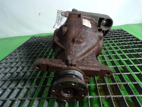 OEM FROST-400915- aandrijfas voor BMW E90 2.0 image 3