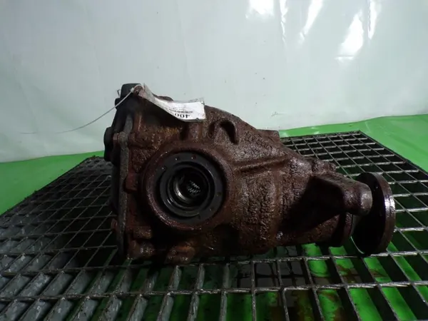 OEM FROST-400915- aandrijfas voor BMW E90 2.0 image 6