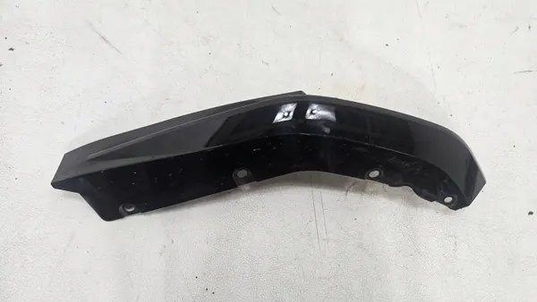 Spoiler de pára-choques traseiro esquerdo OEM 8084401 BMW M3 G80 image 2