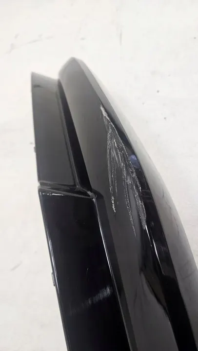 Spoiler de pára-choques traseiro esquerdo OEM 8084401 BMW M3 G80 image 3