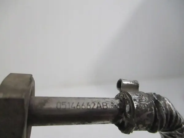 JEEP GRAND CHEROKEE 3.0 Sensor Lambda 05146662AB image 4