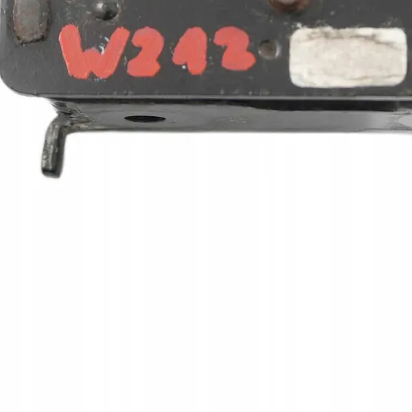 Mercedes W212 Hood Lock A2128800064 image 10