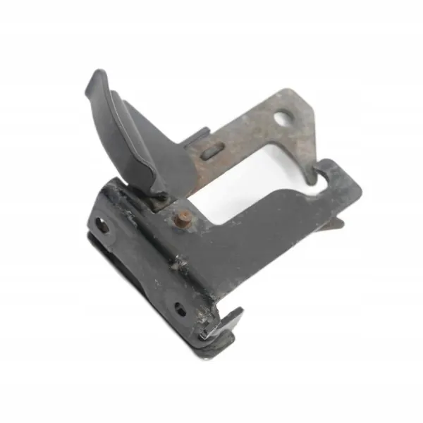 Mercedes W212 Hood Lock A2128800064 image 3