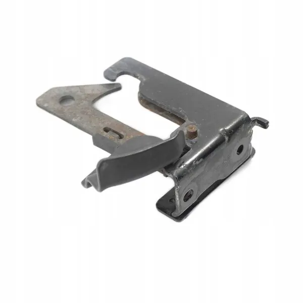 Mercedes W212 Hood Lock A2128800064 image 4