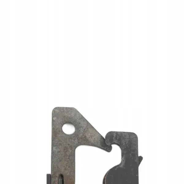 Mercedes W212 Hood Lock A2128800064 image 5