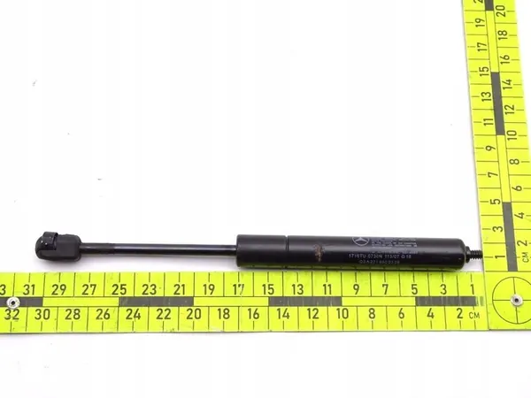 MERCEDES S-KLASS W221 05-13 Motorhuv Aktuator OEM A2218800329 image 4