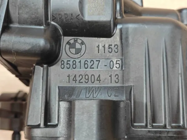 Termostathus OEM 8581627 för BMW 2.0D image 4
