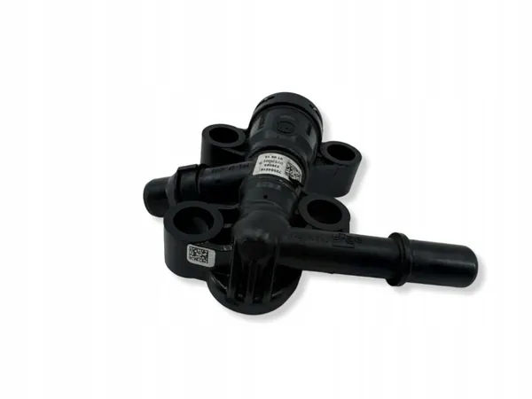 Thermostat de refroidisseur d'huile BMW OEM 70564516 - Occasion image 6