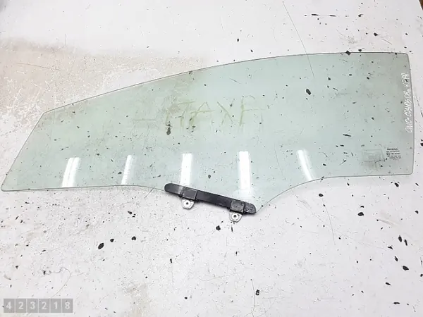 Honda Civic deurruit OEM e643r007951 - Gebruikt image 2