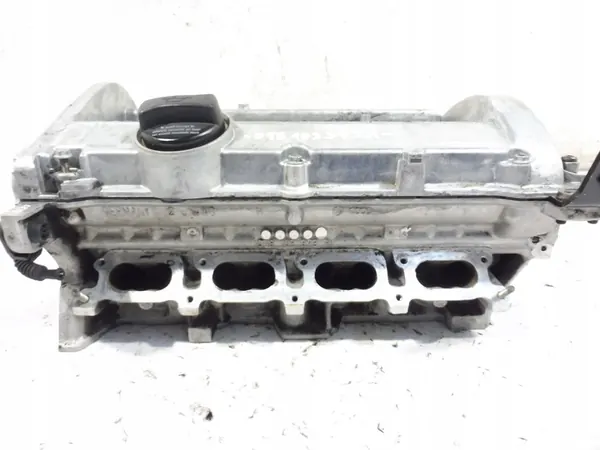 Cabeza de Cilindro Audi VW Skoda 1.8 20V ADR AGN image 2