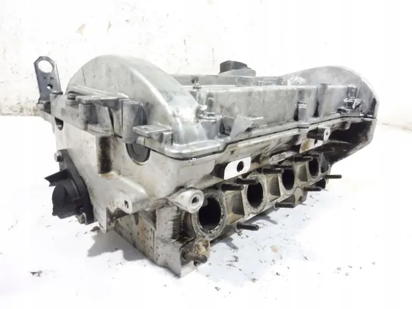 Cabeza de Cilindro Audi VW Skoda 1.8 20V ADR AGN image 4